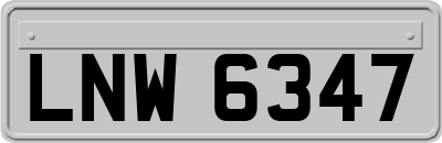 LNW6347