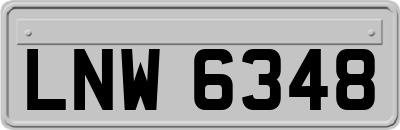 LNW6348