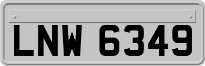 LNW6349