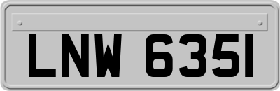 LNW6351