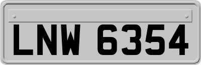 LNW6354