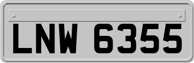 LNW6355