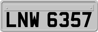 LNW6357