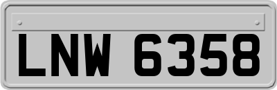 LNW6358