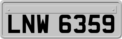 LNW6359