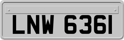 LNW6361