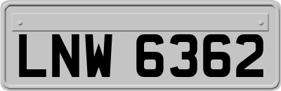 LNW6362