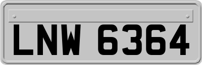 LNW6364