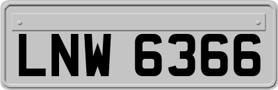 LNW6366