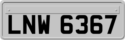 LNW6367