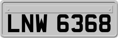 LNW6368