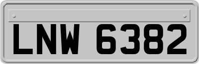 LNW6382