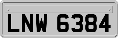 LNW6384