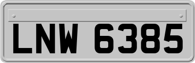 LNW6385