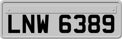 LNW6389
