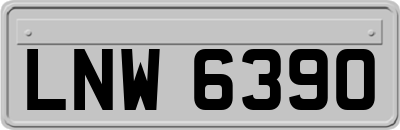 LNW6390