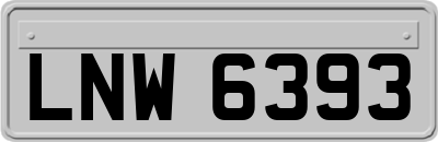 LNW6393