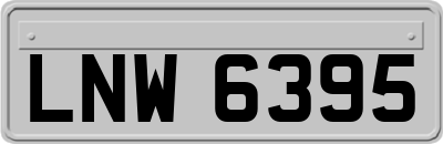 LNW6395