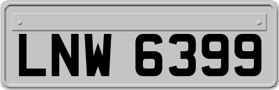 LNW6399