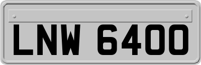 LNW6400