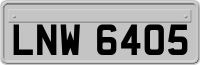 LNW6405