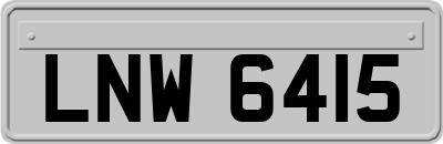 LNW6415