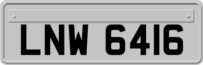 LNW6416