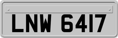 LNW6417