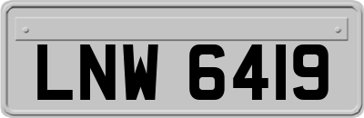 LNW6419