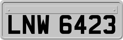 LNW6423