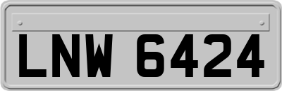 LNW6424