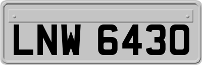 LNW6430