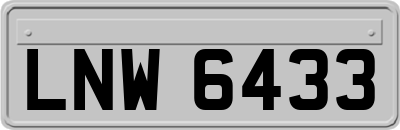 LNW6433