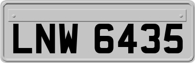 LNW6435