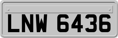 LNW6436