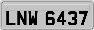LNW6437