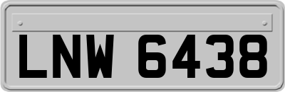 LNW6438