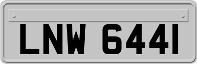 LNW6441
