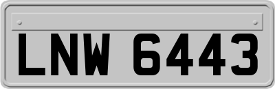 LNW6443