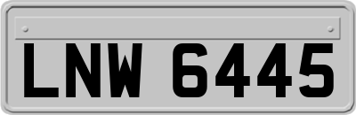 LNW6445