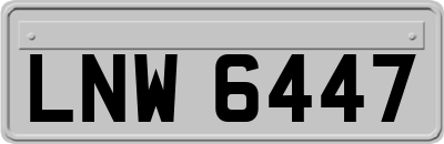 LNW6447