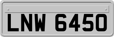 LNW6450