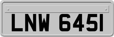 LNW6451
