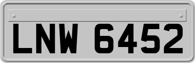 LNW6452