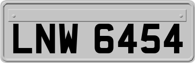 LNW6454