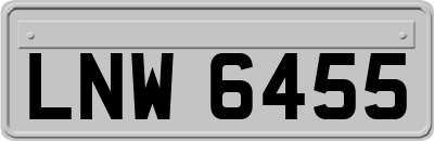 LNW6455