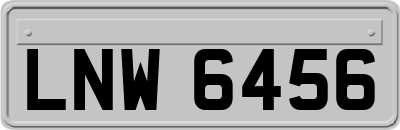 LNW6456