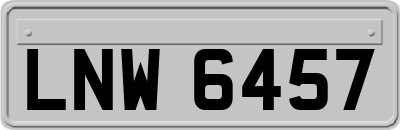 LNW6457