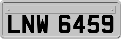 LNW6459