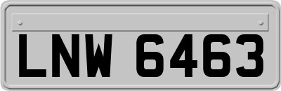LNW6463